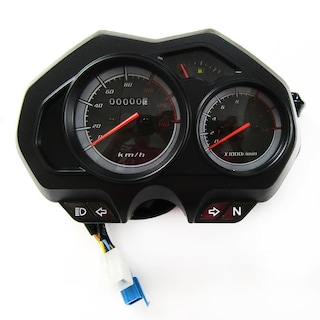 Foto 3 | Foto 3 | Velocimetro Italika Ft 150 Gts (16-18) 12v