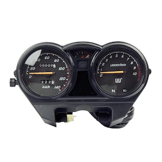 Foto 1 | Foto 1 | Velocimetro Honda Gl 150 Cargo (14-19) (wstd) 12v