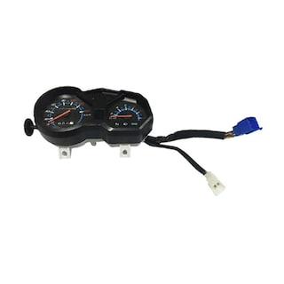 Foto 1 | Foto 1 | Velocimetro Italika 125 Z (16-19) 12v