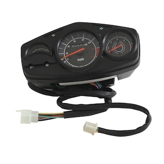 Foto 1 | Foto 1 | Velocimetro Italika Ft 150 Gt (11-13) 12v