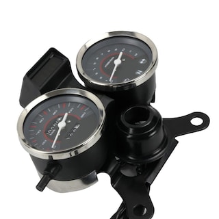 Foto 3 | Foto 3 | Velocímetro Roda para Veloci Boxter RT2 150 R (22) 12v