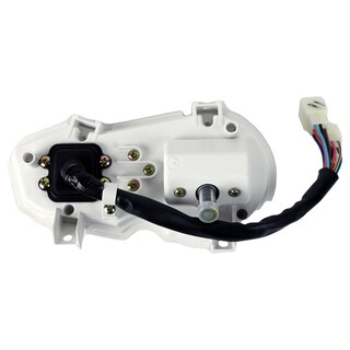 Foto 2 | Foto 2 | Velocímetro Roda para Italika Ft 150 Ts (19-22) 12V