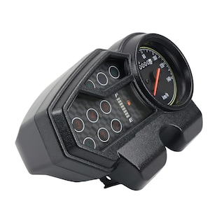 Foto 3 | Foto 3 | Velocimetro Italika Dt 150 Sport (17-24)/ Fiera 150 (18-19)/ Ft 180 Ts (19-23)/ Ft 150 Gts (23) 12v