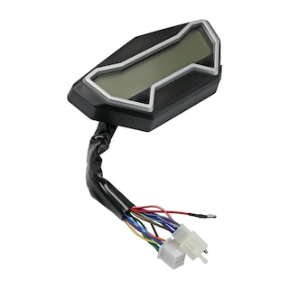Foto 1 | Foto 1 | Velocimetro Vento Storm 250 (21-23)