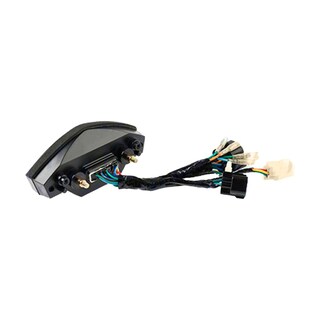 Foto 3 | Foto 3 | Tablero Para Moto Vort-x 200 Italika