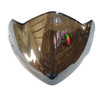 Foto 1 | Foto 1 | Deflector Vento 2020-2022