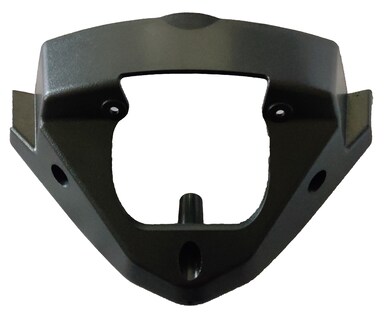 Foto 1 | Foto 1 | Cubierta Inferior de Velocímetro Vento 2020-2022