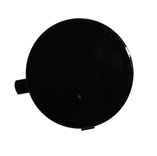 Foto 1 | Foto 1 | Tapa Derecha color Negro De La Salpicadera Trasera Vento 2020-2022