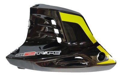 Foto 1 | Foto 1 | Deflector De Aire Izquierdo (vento) Vento 2020-2022