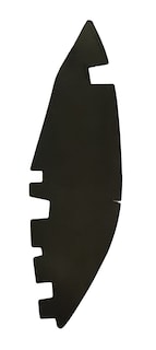 Foto 1 | Foto 1 | Panel Protector del Derde Espuma del Tanque de Combustible Vento 2020-2022
