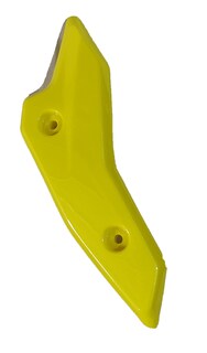 Foto 1 | Foto 1 | Tapa Decorativa del Faro Izquierda Automotriz para Vento 2020-2022