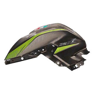 Foto 1 | Foto 1 | Cubierta De Tanque Para Moto Italika Izquierda 250z Color Gris