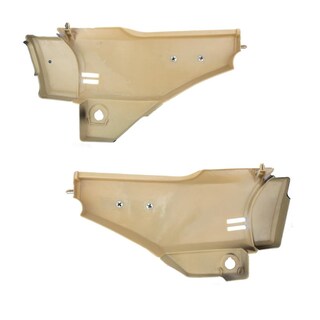 Foto 2 | Foto 2 | Cubiertas Tapas Laterales Para Moto Cgl 125