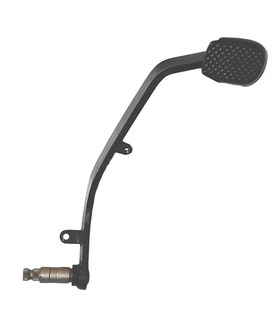 Foto 1 | Foto 1 | Pedal De Freno Trasero Vento 2020 A 2022