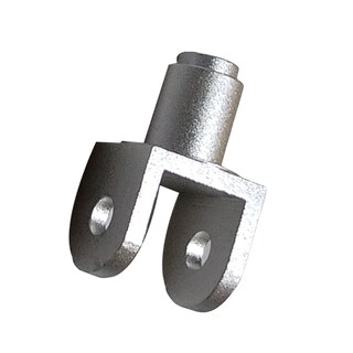 Foto 1 | Foto 1 | Soporte para Pies Vento 2020 A 2022 Zt250-s Plateado con Blanco