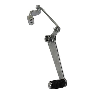 Foto 1 | Foto 1 | Pedal Cambios Set Bajaj Pulsar 200 Ns (12-19)
