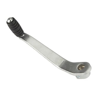 Foto 2 | Foto 2 | Pedal de Cambios Roda para Yamaha Ybr 125 Zr (16-19)