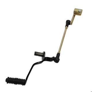 Foto 1 | Foto 1 | Pedal Cambios Italika Rt 200 (15-16)/ Rt 200 Gp (17-19)/ Rt 200 (20-24)