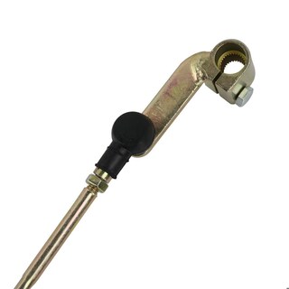 Foto 2 | Foto 2 | Pedal Cambios Italika Rt 200 (15-16)/ Rt 200 Gp (17-19)/ Rt 200 (20-24)