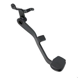 Foto 1 | Foto 1 | Pedal Freno Trasero Italika 150 Z (19-21)
