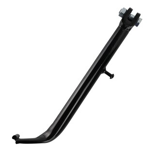 Foto 1 | Foto 1 | Parador Lateral Roda para Italika DT 150 Sport (17-22)