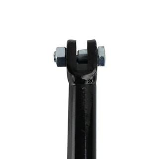 Foto 3 | Foto 3 | Parador Lateral Roda para Italika DT 150 Sport (17-22)