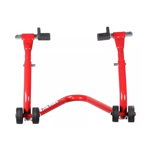 Foto 1 | Foto 1 | Soporte Universal para Motocicletas Eo Safe Imports Esi-10199 Rojo