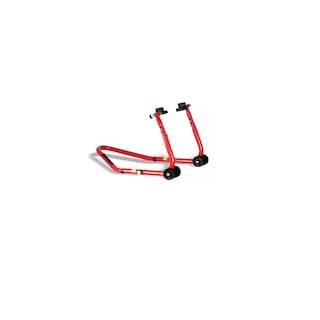 Foto 2 | Foto 2 | Soporte Universal para Motocicletas Eo Safe Imports Esi-10199 Rojo
