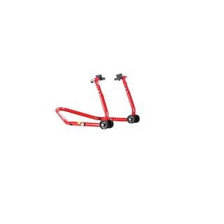 Foto 3 | Foto 3 | Soporte Universal para Motocicletas Eo Safe Imports Esi-10199 Rojo