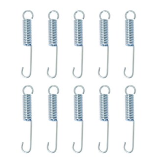 Foto 1 | Foto 1 | Resorte Parador Lateral Italika Rc 125 (20-23)/ Rc 150 (16-23)/ Rc 200 (19-23)/ Sptfire (19-22)/ Spt