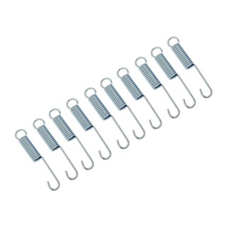 Foto 3 | Foto 3 | Resorte Parador Lateral Italika Rc 125 (20-23)/ Rc 150 (16-23)/ Rc 200 (19-23)/ Sptfire (19-22)/ Spt