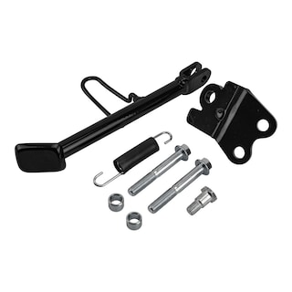 Foto 1 | Foto 1 | Parador Lateral Set Honda Navi (19-24) Dio (13-24)