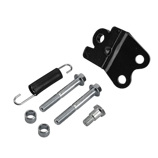Foto 3 | Foto 3 | Parador Lateral Set Honda Navi (19-24) Dio (13-24)