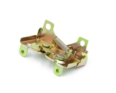 Foto 1 | Foto 1 | Chapa Asiento Veloci Draxter 2021-2022-2023