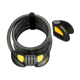 Foto 2 | Foto 2 | Candado Onguard Double Team Onguard Para Moto Mod.8110