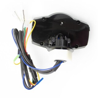 Foto 3 | Foto 3 | Display Con Alarma Para Bicicleta Kinlley Mp3/fm Mt481 Color Negro