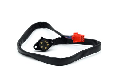 Foto 1 | Foto 1 | Sensor Velocidad Veloci Razzer 2018-2021 Multicolor Plástico De Alta Resistencia