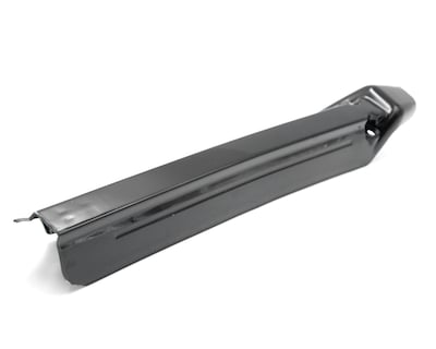 Foto 3 | Foto 3 | Cubre Barra Suspensión Izquierda Veloci Xeverus Modelos 2016-2020 color Negro de Plástico Resistente