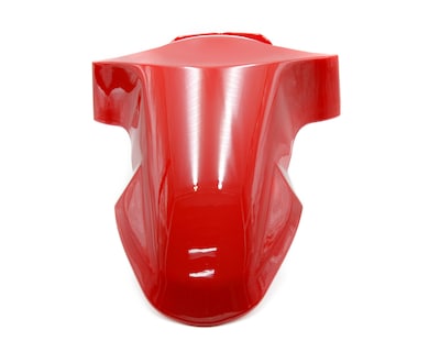 Foto 1 | Foto 1 | Salpicadera Delantera Veloci Kronnus color Rojo