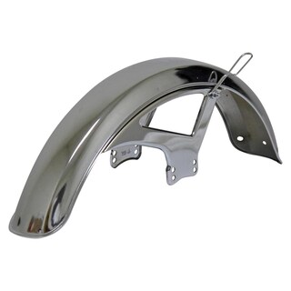 Foto 1 | Foto 1 | Salpicadera Delantera Honda Cgl 125 Tool (12-19)