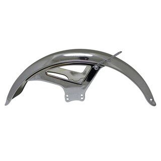 Foto 2 | Foto 2 | Salpicadera Delantera Honda Cgl 125 Tool (12-19)