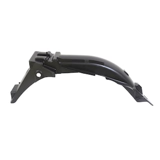 Foto 2 | Foto 2 | Salpicadera Trasera Roda para Yamaha Ybr 125 C Express (15-19)