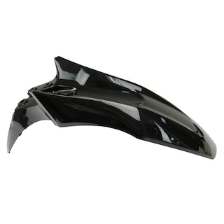 Foto 2 | Foto 2 | Salpicadera Delantera Negra Honda Xr 150l (16-19)