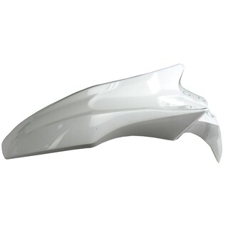 Foto 1 | Foto 1 | Salpicadera Delantera Blanca Honda Xr 150 L (16-19)