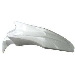 Foto 2 | Foto 2 | Salpicadera Delantera Blanca Honda Xr 150 L (16-19)