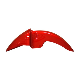 Foto 1 | Foto 1 | Salpicadera Delantera Roda para Motocicleta Suzuki