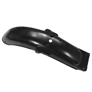 Foto 1 | Foto 1 | Salpicadera Roda para Motocicleta