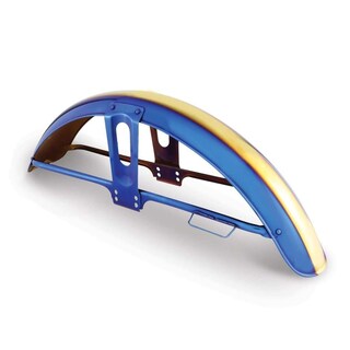 Foto 1 | Foto 1 | Salpicadera Delantera Universal 3 Para Motocicleta
