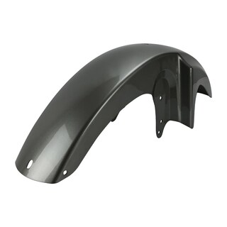 Foto 1 | Foto 1 | Salpicadera Delantera Gris Italika Dt 125 17-21