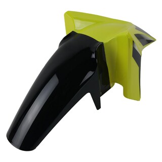 Foto 1 | Foto 1 | Salpicadera Delantera Roda para Italika Ft 200 Ts